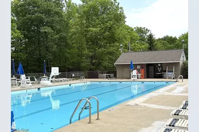 9109 Lake in The Woods Trail, Chagrin Falls, OH 44023 - Photo 37