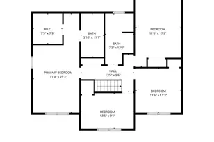 9109 Lake in the Woods Trail, Chagrin Falls, OH 44023 - Photo 41