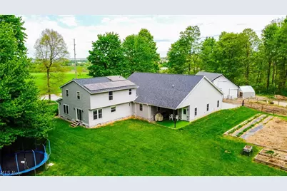 6401 E Moreland Road, Fredericksburg, OH 44627 - Photo 5
