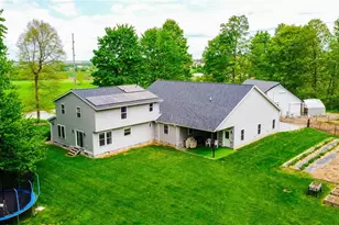 6401 E Moreland Rd, Fredericksburg, OH 44627 - Photo 5
