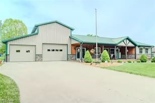 45746 Old State Rte 21, Caldwell, OH 43724 - Photo 3