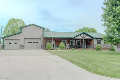 45746 Old State Route 21, Caldwell, OH 43724 - Photo 1