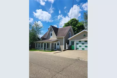 674 S Monroe Street, Millersburg, OH 44654 - Photo 1