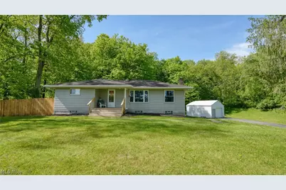 51167 Zep Road W, Pleasant City, OH 43772 - Photo 1