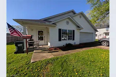 9552 Cloverleaf Road, Windham, OH 44288 - Photo 1