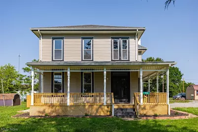 7855 East Street, Adamsville, OH 43802 - Photo 1
