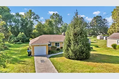 25255 Maple Ridge Road, North Olmsted, OH 44070 - Photo 35