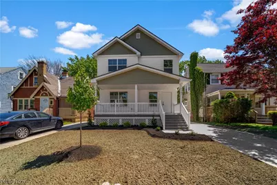 1141 Winston Road, South Euclid, OH 44121 - Photo 1
