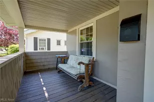 1614 Wyandotte Ave, Oakwood, OH 44107 - Photo 3