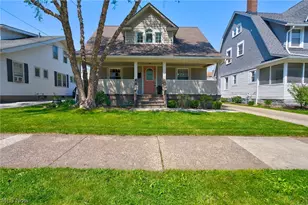 1614 Wyandotte Ave, Oakwood, OH 44107 - Photo 1