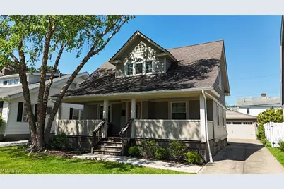 1614 Wyandotte Avenue, Oakwood, OH 44107 - Photo 11