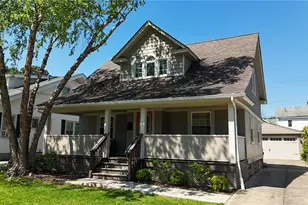 1614 Wyandotte Ave, Oakwood, OH 44107 - Photo 11