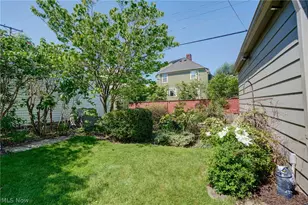 1614 Wyandotte Ave, Oakwood, OH 44107 - Photo 9