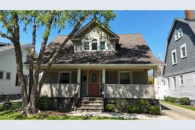 1614 Wyandotte Avenue, Oakwood, OH 44107 - Photo 5