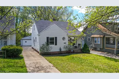 14902 James Avenue, Maple Heights, OH 44137 - Photo 1