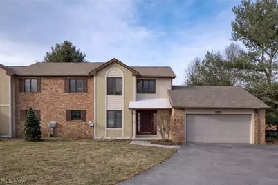 4839 Pond Drive NW, North Canton, OH 44720 - Photo 1