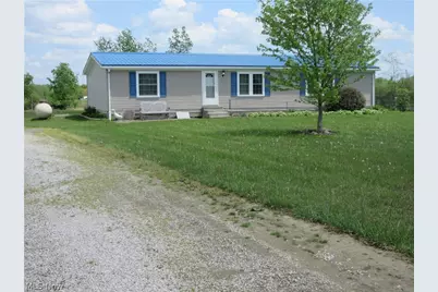 5232 Russel Road, Andover, OH 44003 - Photo 1