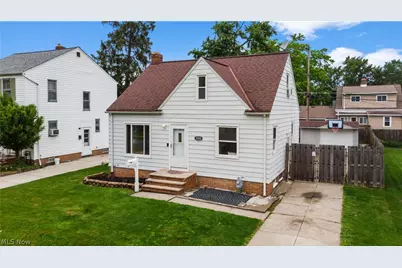 5000 Kenmore Avenue, Parma, OH 44134 - Photo 1