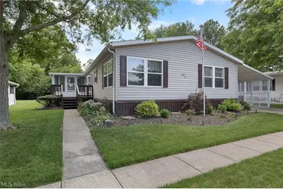45 Periwinkle Drive, Olmsted Twp, OH 44138 - Photo 1