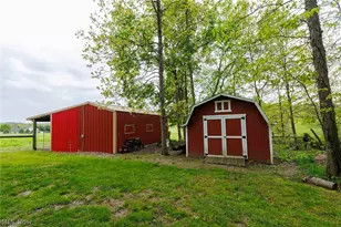 8582 Dundee Wilmot Rd, Dundee, OH 44624 - Photo 31