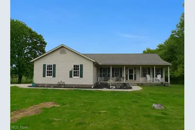 4777 Waterloo Road, Atwater, OH 44201 - Photo 1