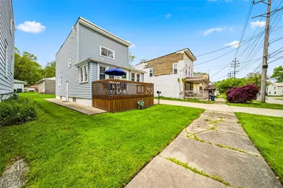 1723 Harbor Avenue, Ashtabula, OH 44004 - Photo 3