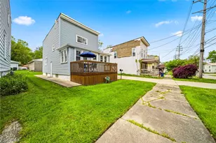 1723 Harbor Ave, Ashtabula, OH 44004 - Photo 3