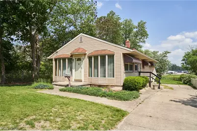2669 Nesmith Lake Boulevard, Akron, OH 44314 - Photo 1