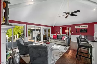 17258 Long Meadow Trail, Chagrin Falls, OH 44023 - Photo 9