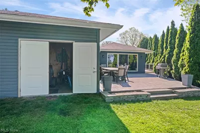 17258 Long Meadow Trail, Chagrin Falls, OH 44023 - Photo 29