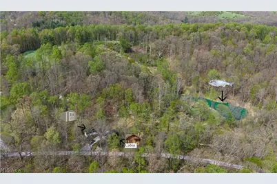 Township Road 285, Coshocton, OH 43821 - Photo 1