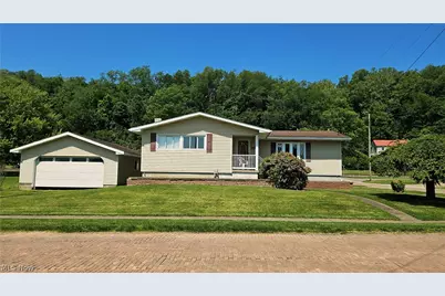 113 Main Street, Rayland, OH 43943 - Photo 1