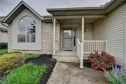 611 Pond View Circle NW, Strasburg, OH 44680 - Photo 3