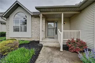 611 Pond View Cir NW, Strasburg, OH 44680 - Photo 3