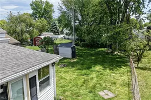 357 3rd St NW, New Philadelphia, OH 44663 - Photo 17