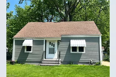 4814 Hope Avenue, Ashtabula, OH 44004 - Photo 5