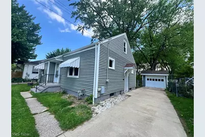 4814 Hope Avenue, Ashtabula, OH 44004 - Photo 3
