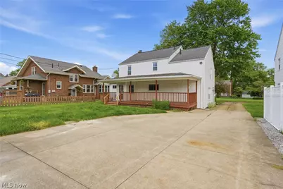 215 Harter Avenue NW, Canton, OH 44708 - Photo 3