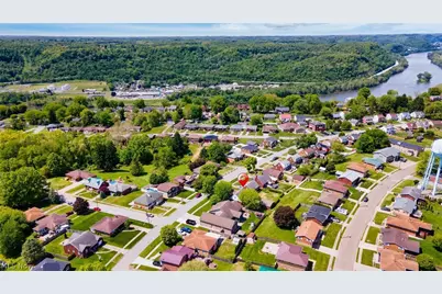 1322 Overlook Drive, Weirton, WV 26062 - Photo 45
