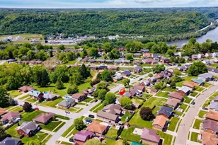 1322 Overlook Dr, Weirton, WV 26062 - Photo 45