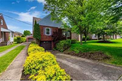 1322 Overlook Drive, Weirton, WV 26062 - Photo 3