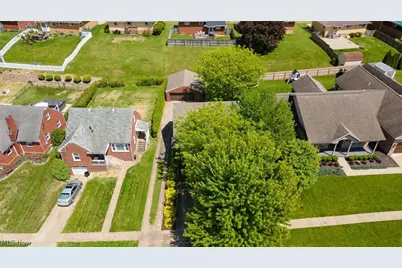 1322 Overlook Drive, Weirton, WV 26062 - Photo 37