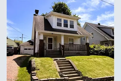 1502 25th Street NW, Canton, OH 44709 - Photo 1
