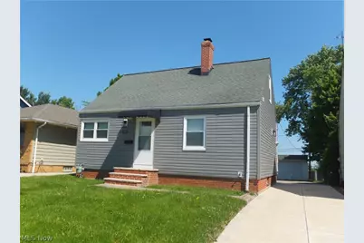 5110 Montauk Avenue, Parma, OH 44134 - Photo 1
