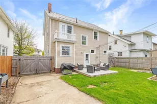 818 Allison Ave, Lorain, OH 44052 - Photo 3