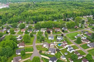 1208 Cedarwood Dr, Mineral Ridge, OH 44440 - Photo 33