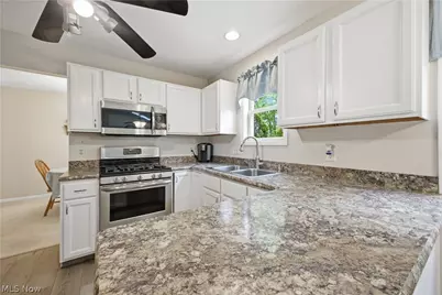 1208 Cedarwood Drive, Mineral Ridge, OH 44440 - Photo 7