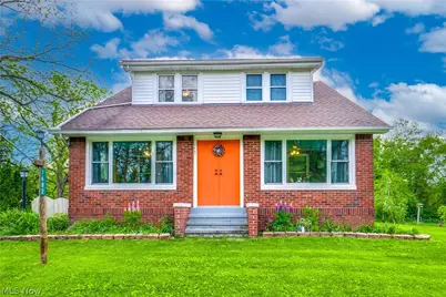1682 S County Line Road, Geneva, OH 44041 - Photo 1