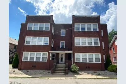 335 N Broadway Avenue, Salem, OH 44460 - Photo 1