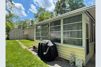 1229 Columbiana Lisbon Road #100, Columbiana, OH 44408 - Photo 3